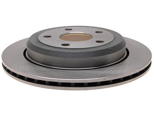53063 Brake Discs/Rotors