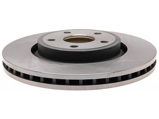 53064 Brake Discs/Rotors