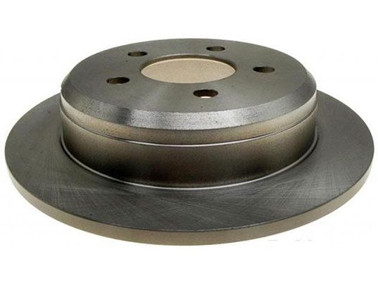 5360 Brake Discs/Rotors