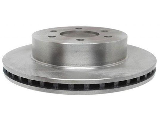 5382 Brake Discs/Rotors