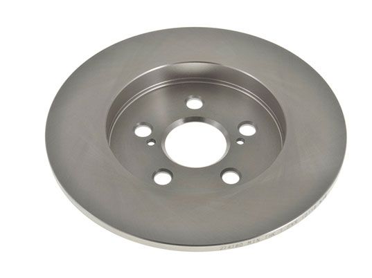 55159 Brake Discs/Rotors