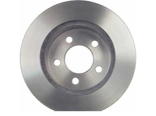 5396 Brake Discs/Rotors