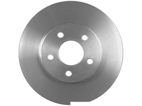 5397 Brake Discs/Rotors