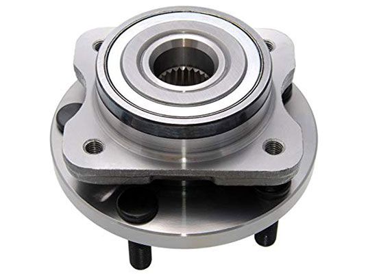 04641957AA Wheel Hub Assemblies