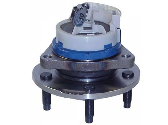 512222 Wheel Hub Assemblies