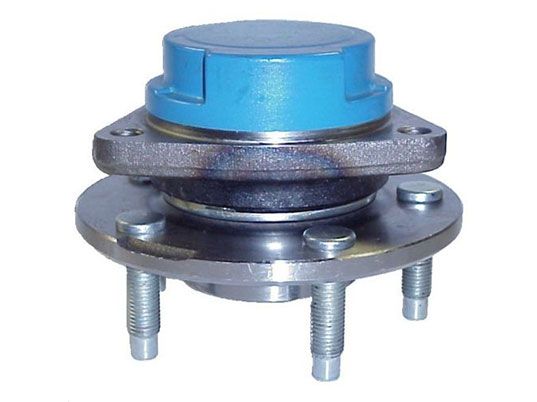 512236 Wheel Hub Assemblies