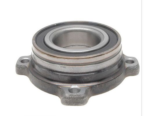 512225 Wheel Hub Assemblies