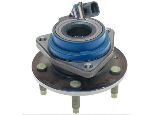 512223 Wheel Hub Assemblies