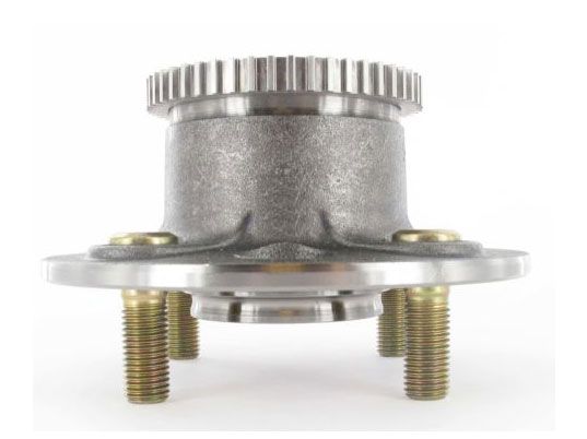 BCA 512258 Wheel Hub Assemblies