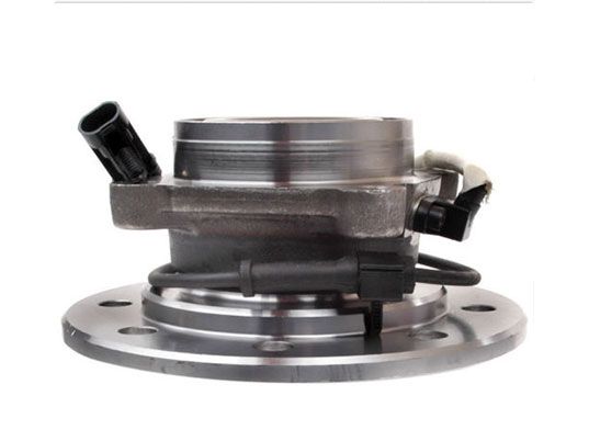 515041 Wheel Hub Assemblies