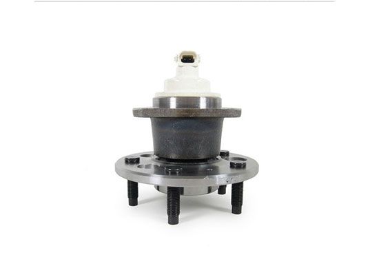 12413095 Wheel Hub Assemblies