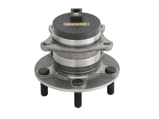 GS1D-26-15XA Wheel Hub Assemblies