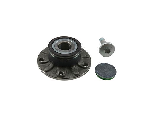 1K0 598 611 Wheel Hub Assemblies