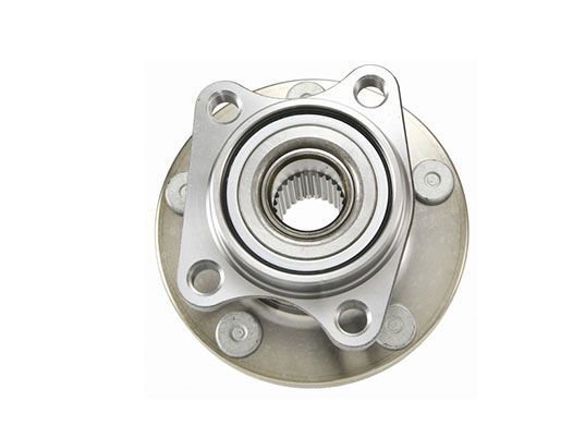 7T4Z-1104-C Wheel Hub Assemblies