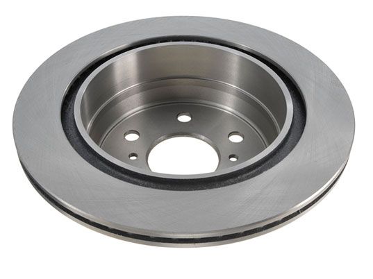 55133 Brake Discs/Rotors