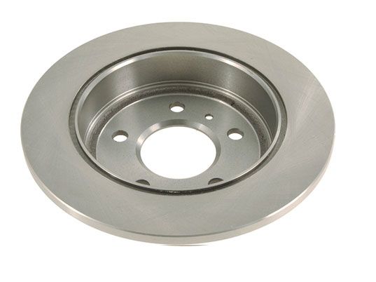 55125 Brake Discs/Rotors