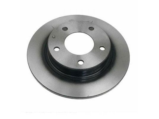 54006 Brake Discs/Rotors