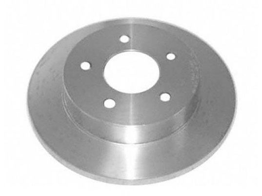 54017 Brake Discs/Rotors