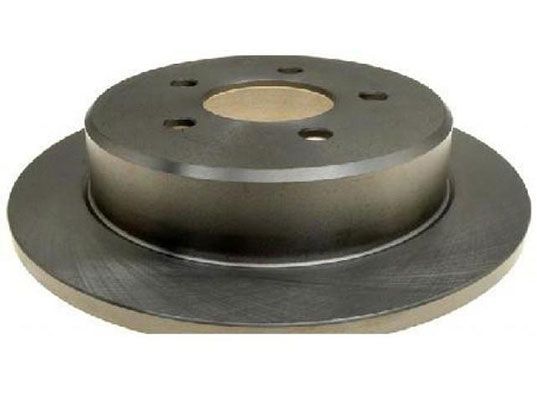 54032 Brake Discs/Rotors