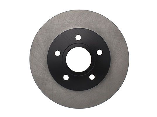 5118 Brake Discs/Rotors