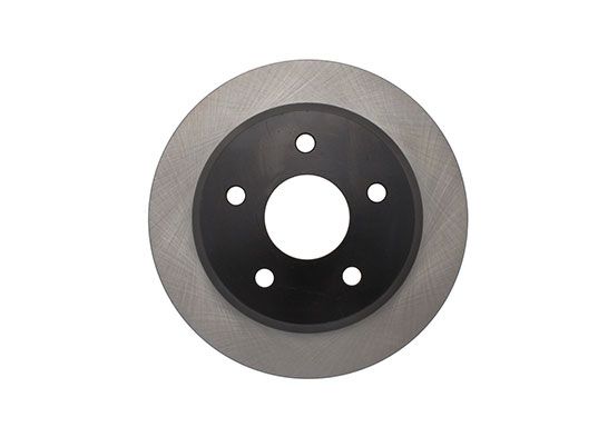 5119 Brake Discs/Rotors