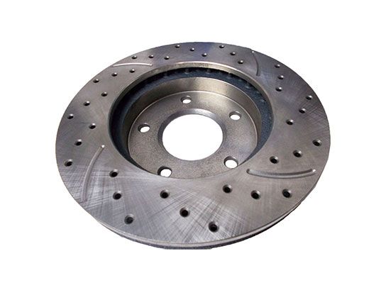 31251 Brake Discs/Rotors