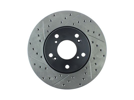 31257 Brake Discs/Rotors