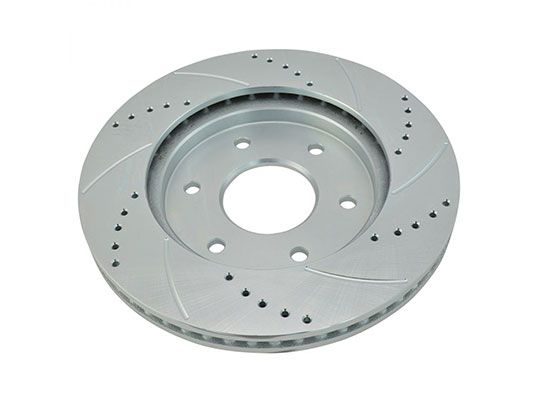 31328 Brake Discs/Rotors