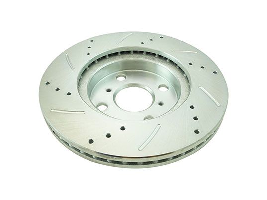 31332 Brake Discs/Rotors