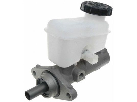 1F2Z-2140-BA Brake Master &Wheel Cylinders