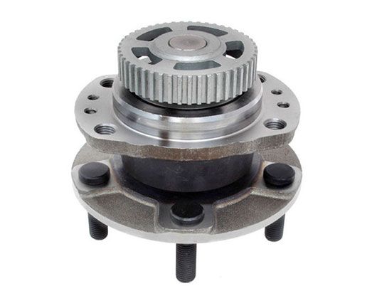 96471775 Wheel Hub Assemblies