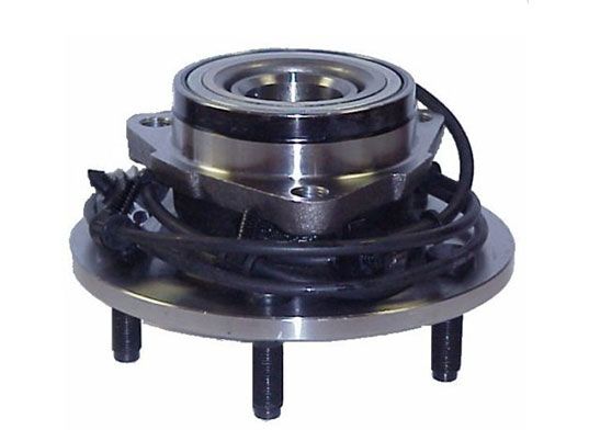 515039 Wheel Hub Assemblies