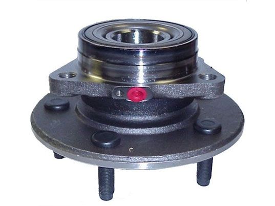 515038 Wheel Hub Assemblies