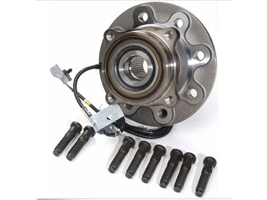 515035 Wheel Hub Assemblies