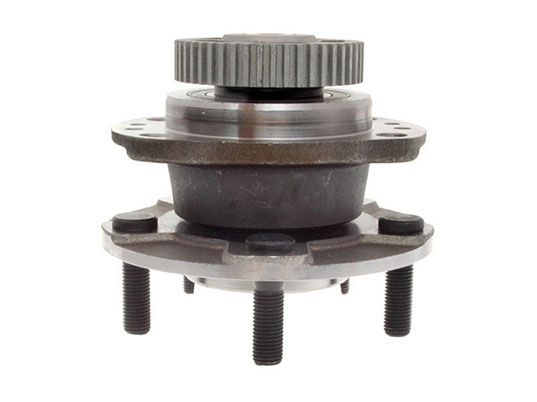 512156 Wheel Hub Assemblies