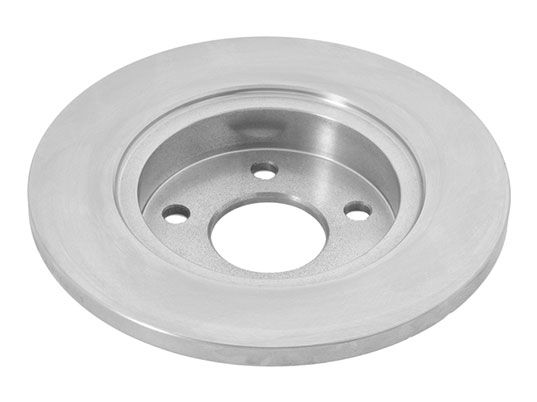 55094 Brake Discs/Rotors