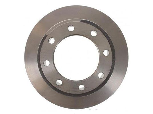 54074 Brake Discs/Rotors