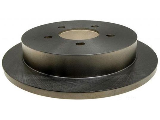 54090 Brake Discs/Rotors