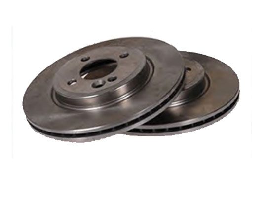 34231DS Brake Discs/Rotors