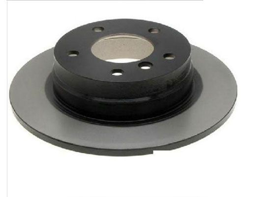 34007DS Brake Discs/Rotors