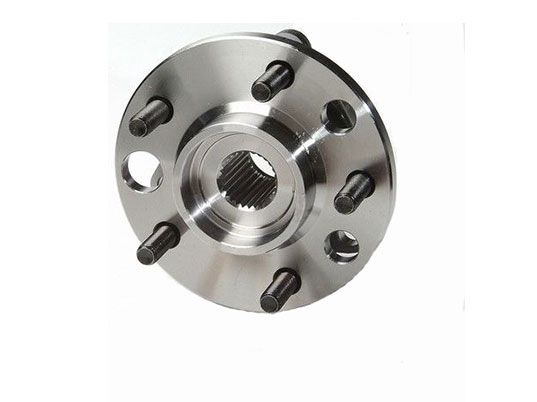 7466957 Wheel Hub Assemblies