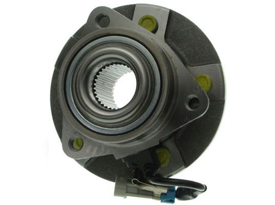 513189 Wheel Hub Assemblies