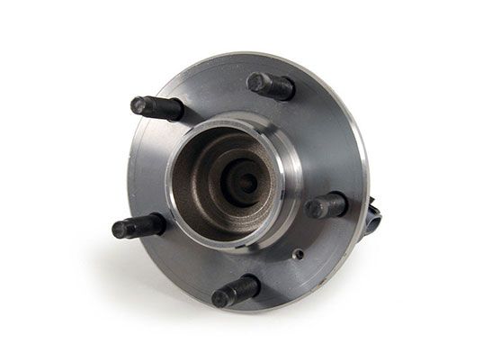 513186 Wheel Hub Assemblies