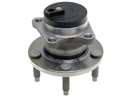 512334 Wheel Hub Assemblies