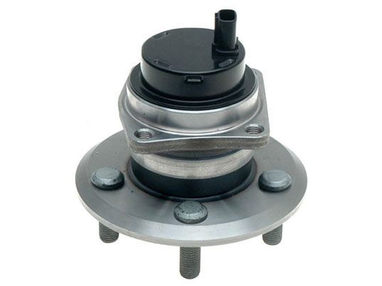 512329 Wheel Hub Assemblies