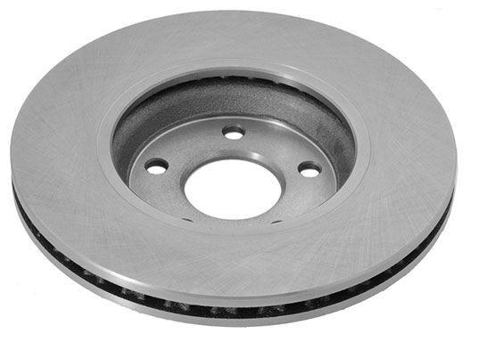 55093 Brake Discs/Rotors