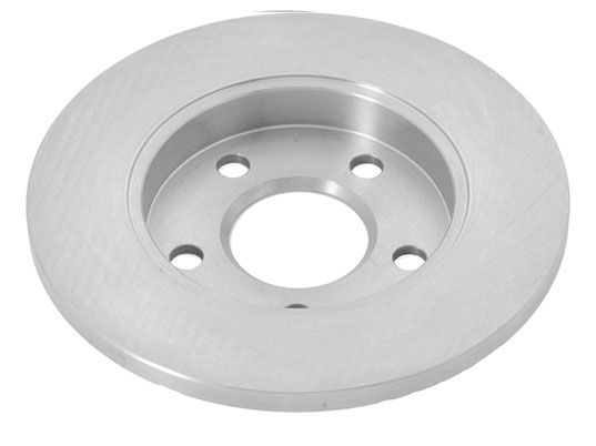 55085 Brake Discs/Rotors