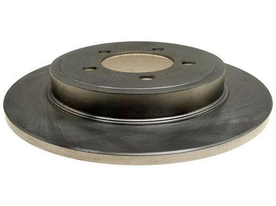 54098 Brake Discs/Rotors