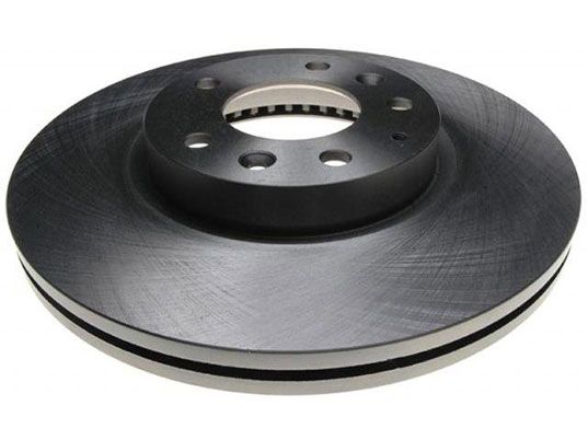 54142 Brake Discs/Rotors