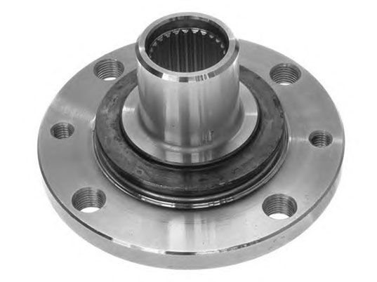 46745258  Spindle Flanges